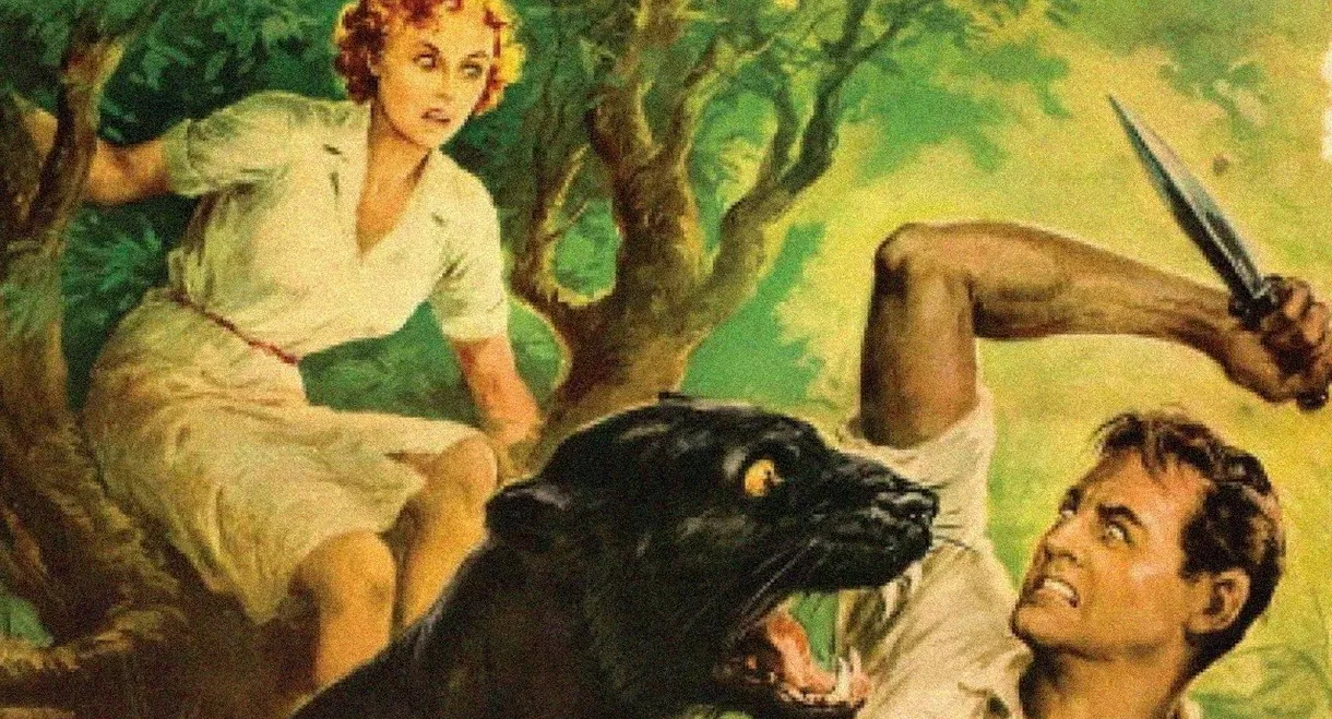 Jungle Jim