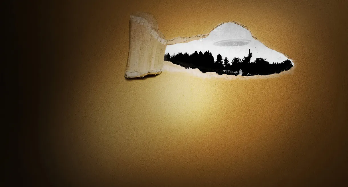 UFO Cover Ups: Secrets Revealed