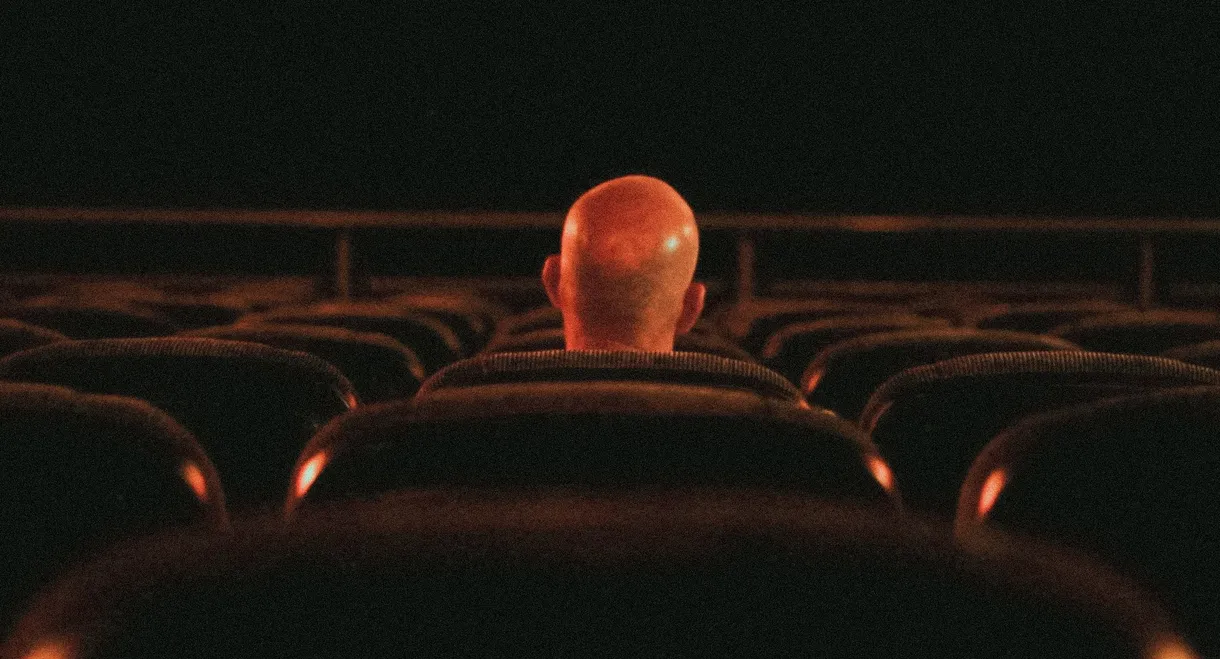 O Cinema Que Não Se Vê