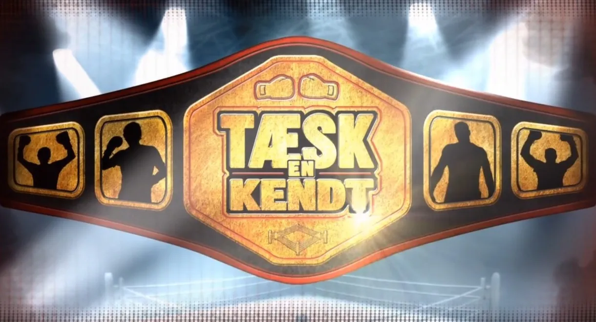 Tæsk en kendt