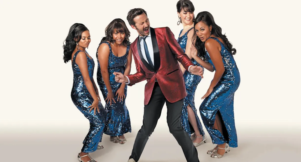 The Sapphires
