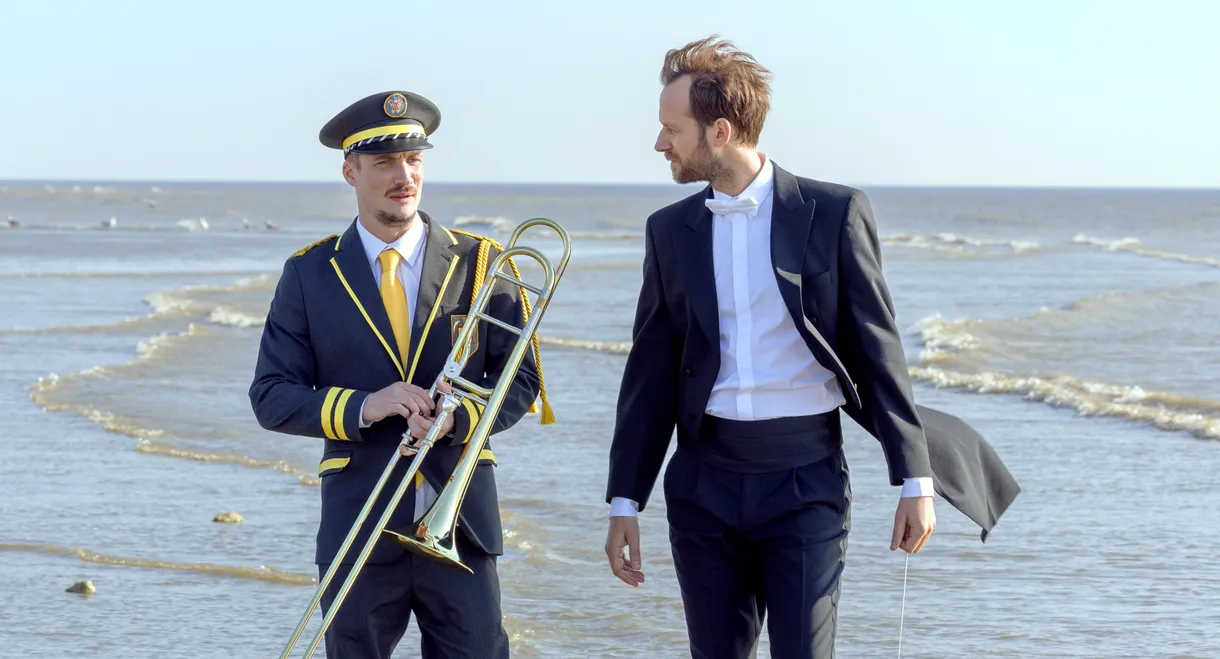 The Marching Band