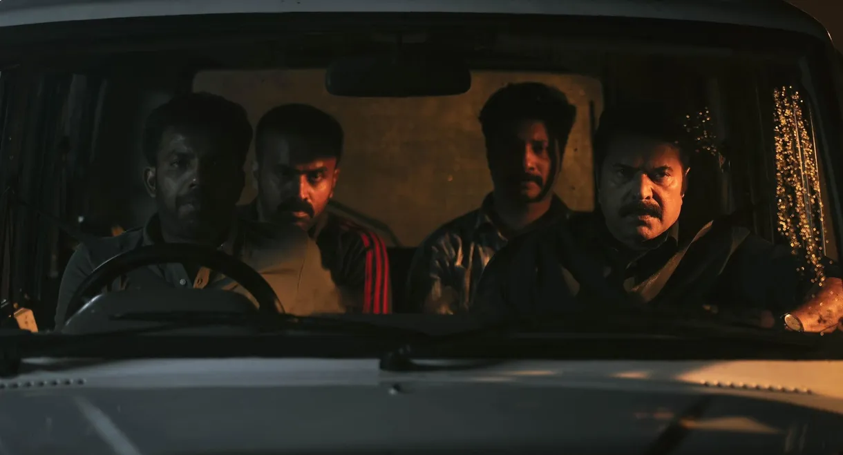 Kannur Squad