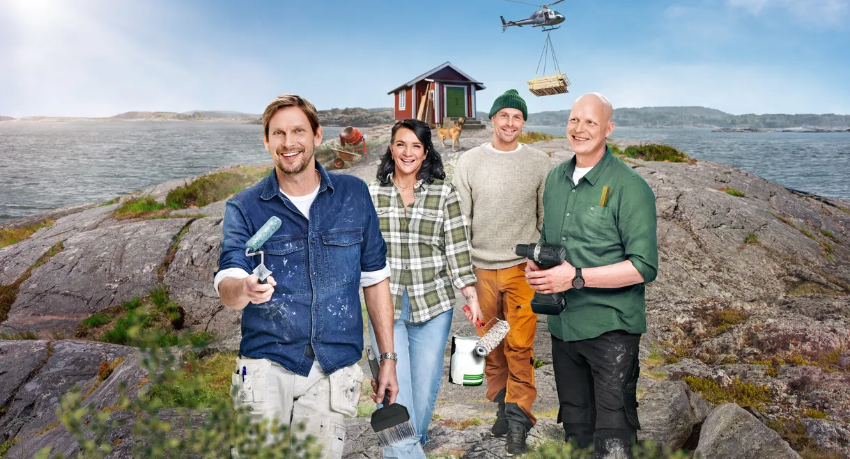 Stugdrömmar