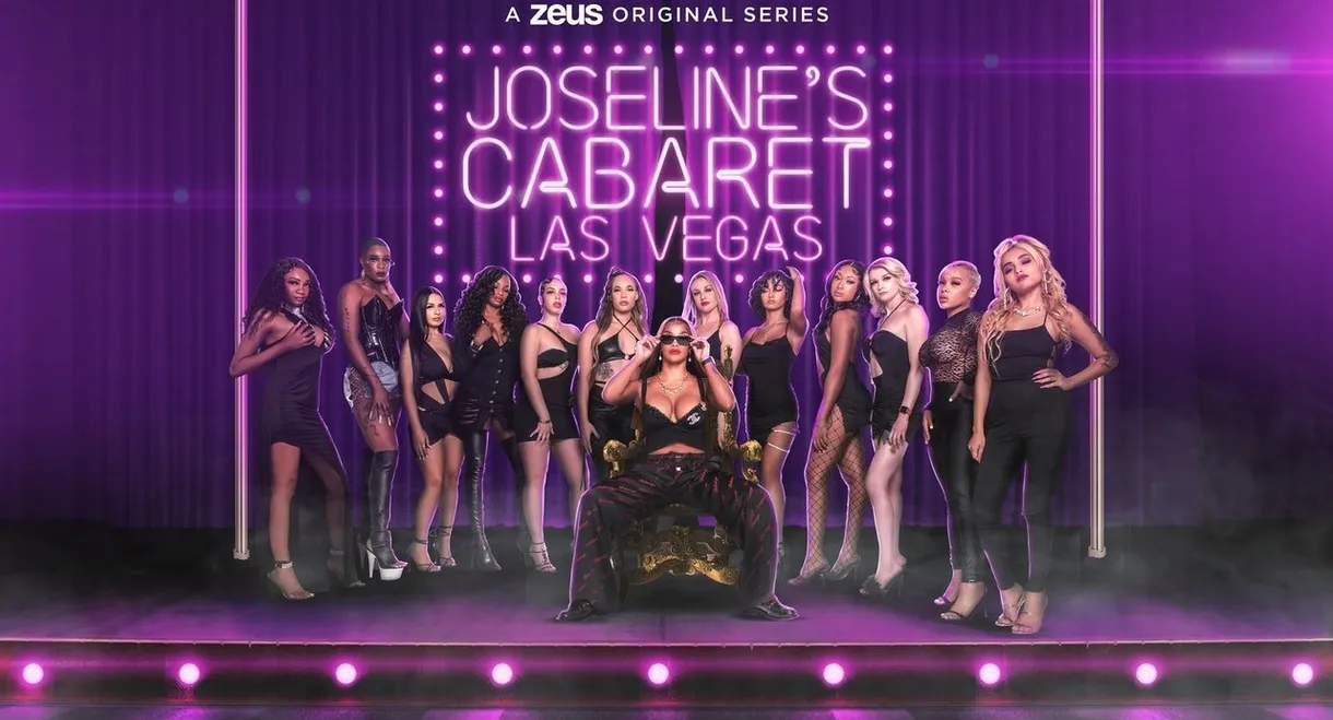 Joseline's Cabaret: Atlanta