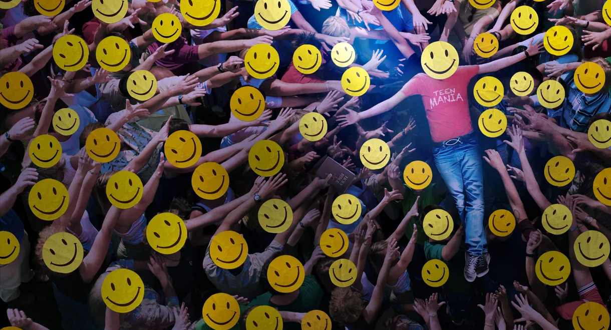 Shiny Happy People