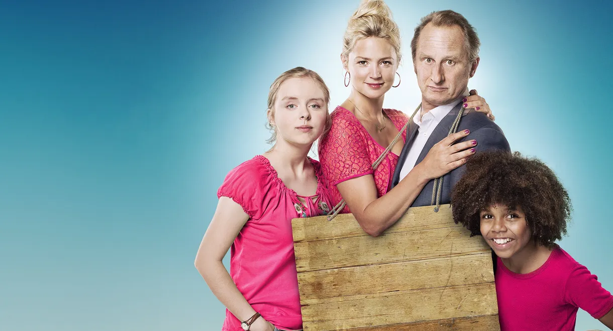 Family for Rent