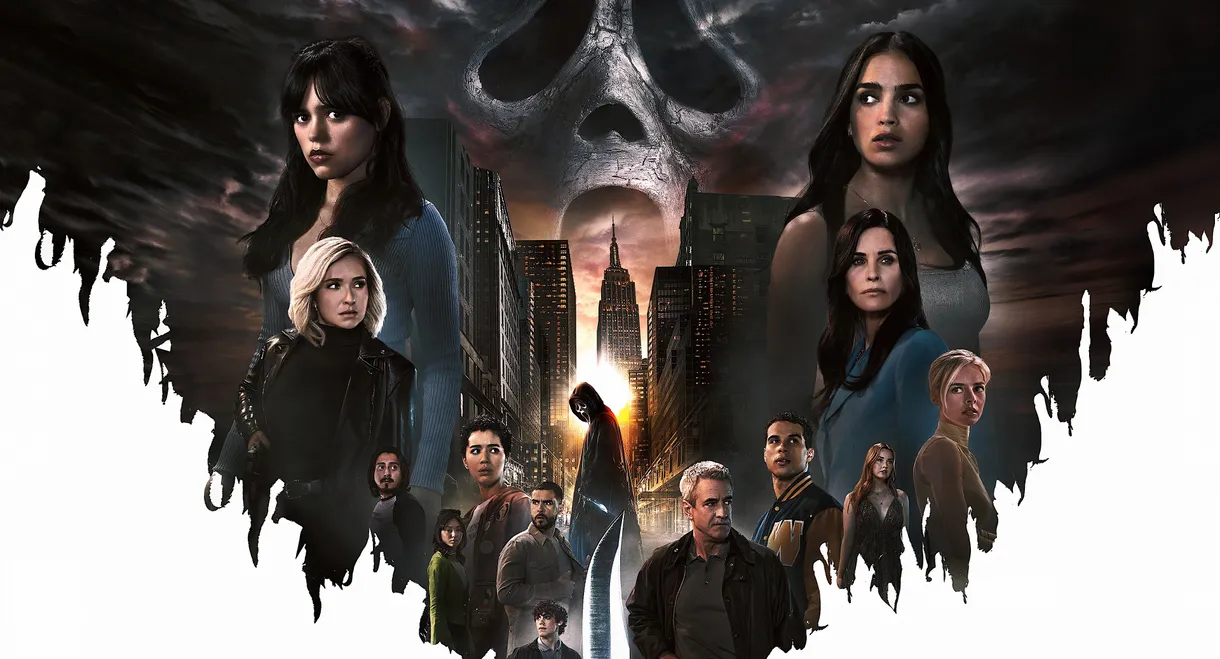 Scream VI