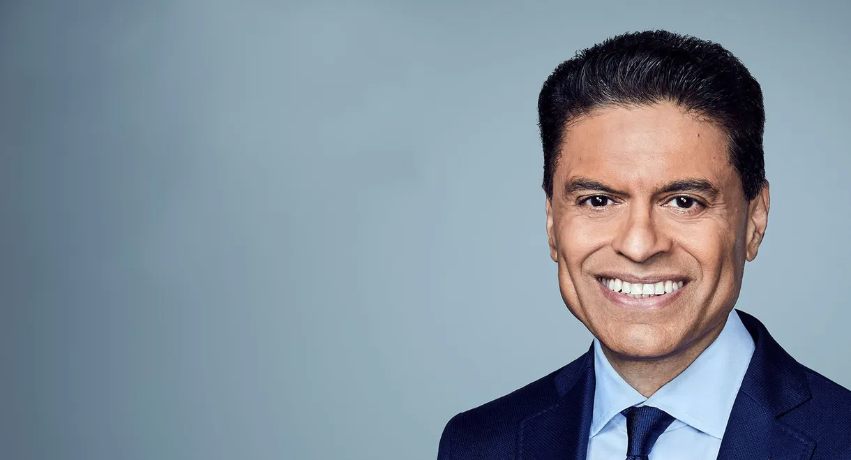 Fareed Zakaria GPS