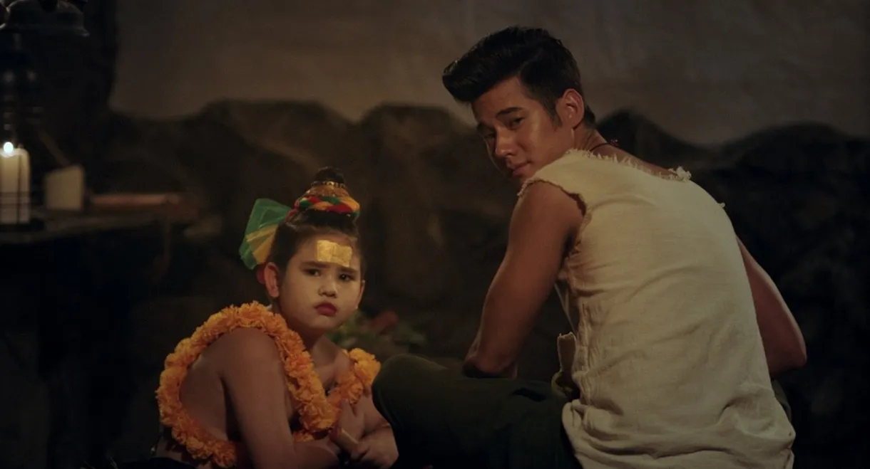 Khun Phaen Begins