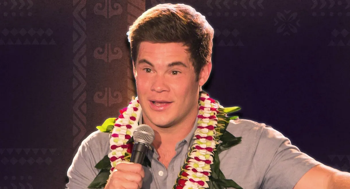 Adam Devine's House Party
