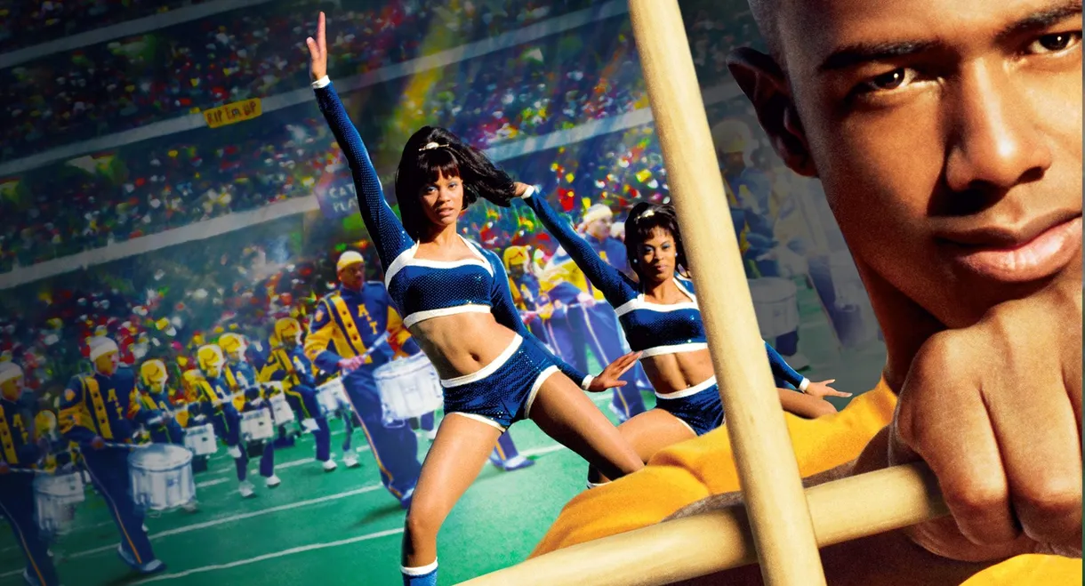 Drumline
