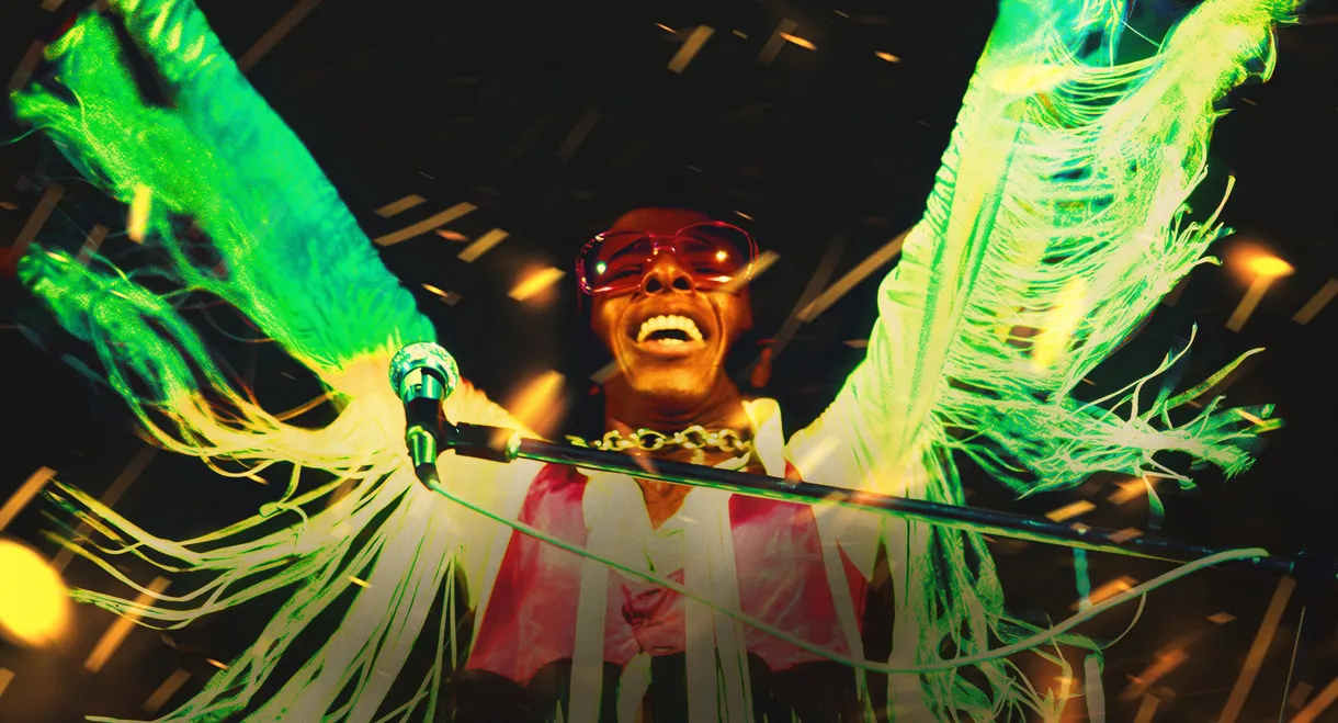 SLY LIVES! (aka The Burden of Black Genius)