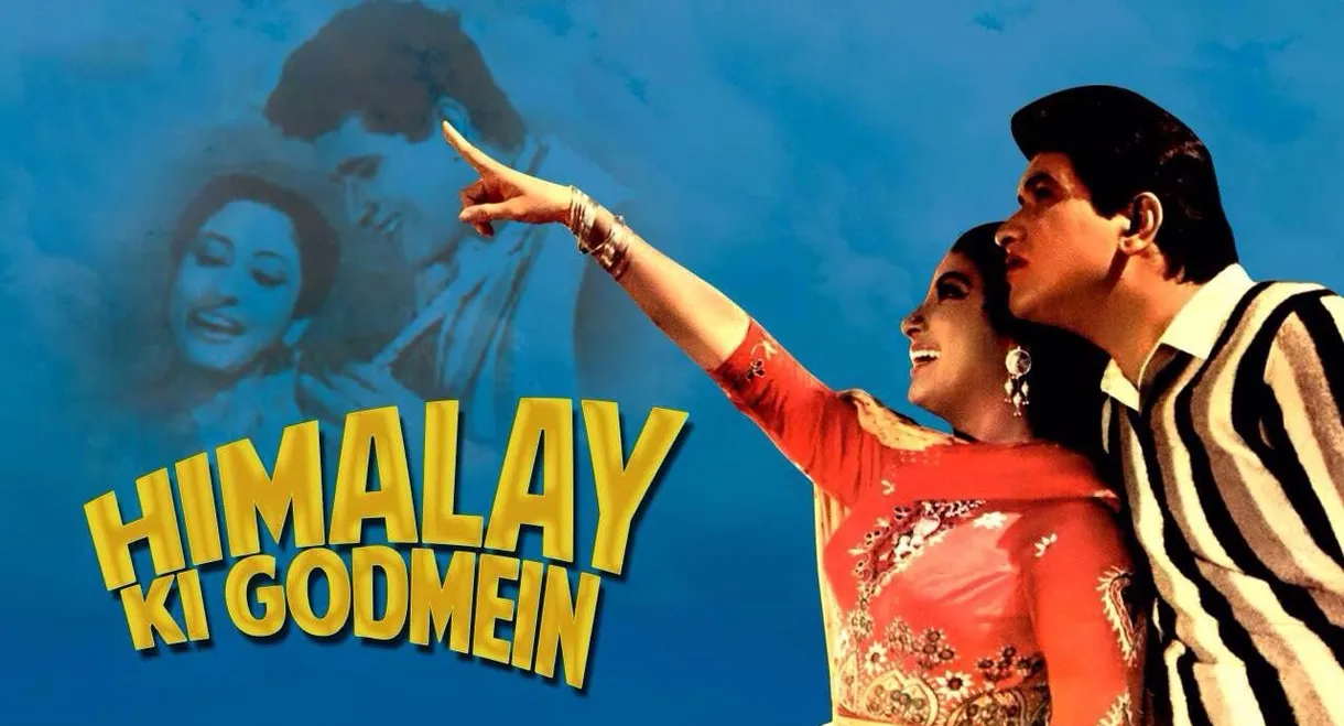Himalay Ki Godmein