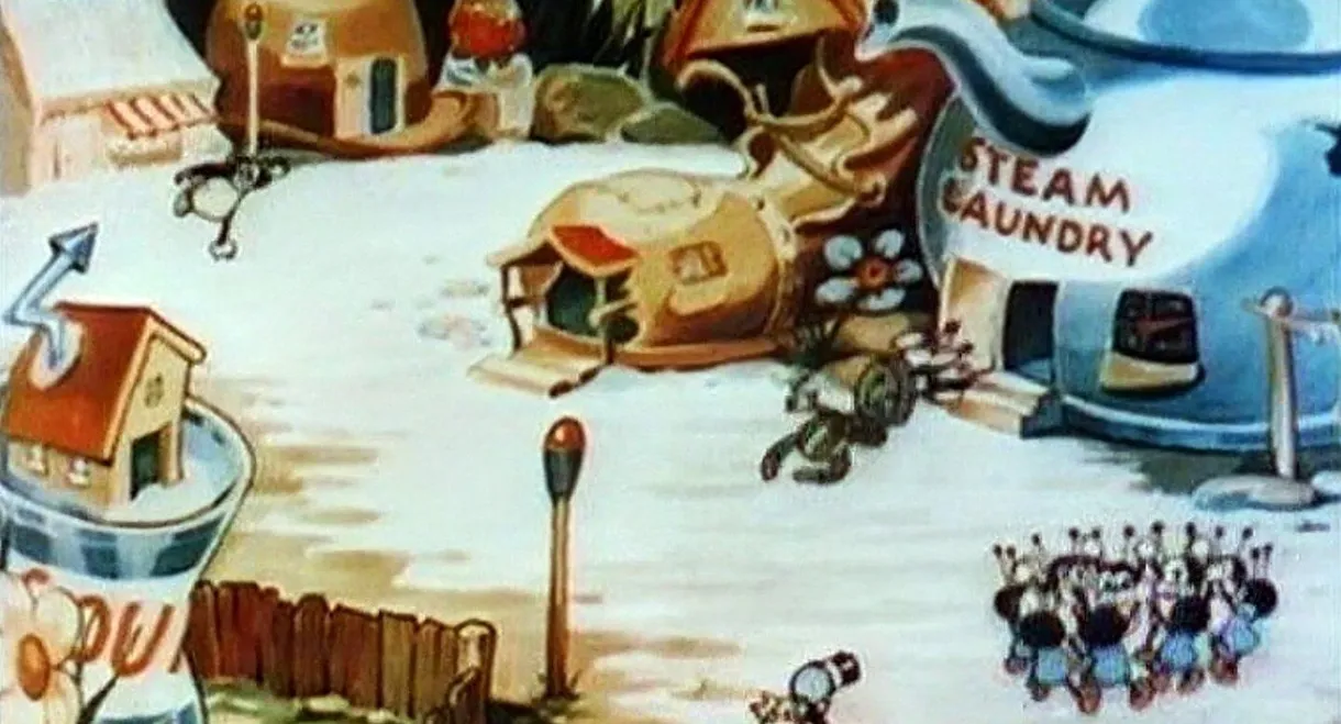 Honeymoon Hotel