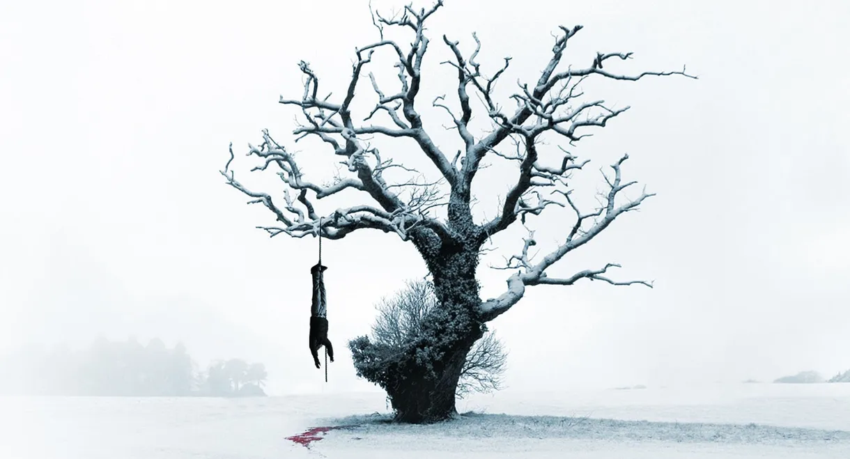 Let the Right One In