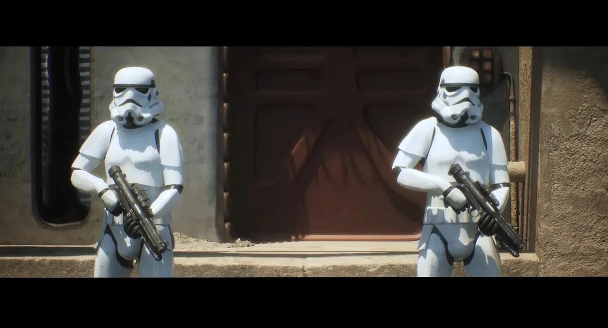 For the Empire