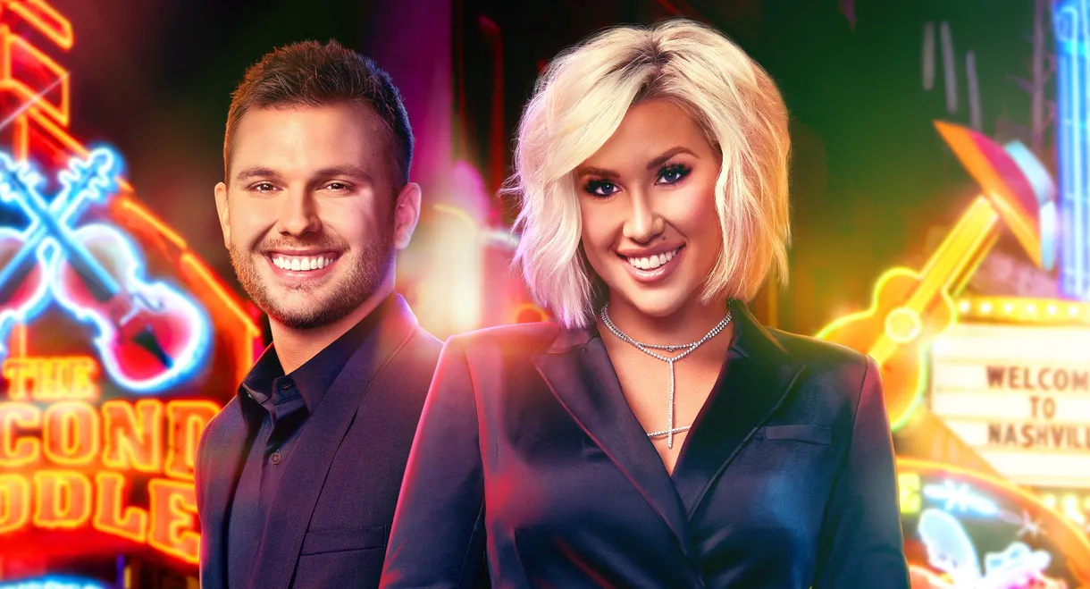 Growing Up Chrisley