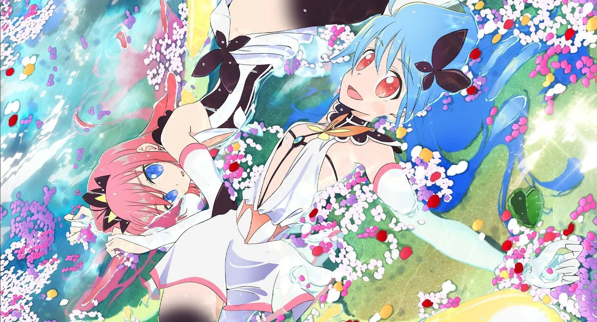 Flip Flappers