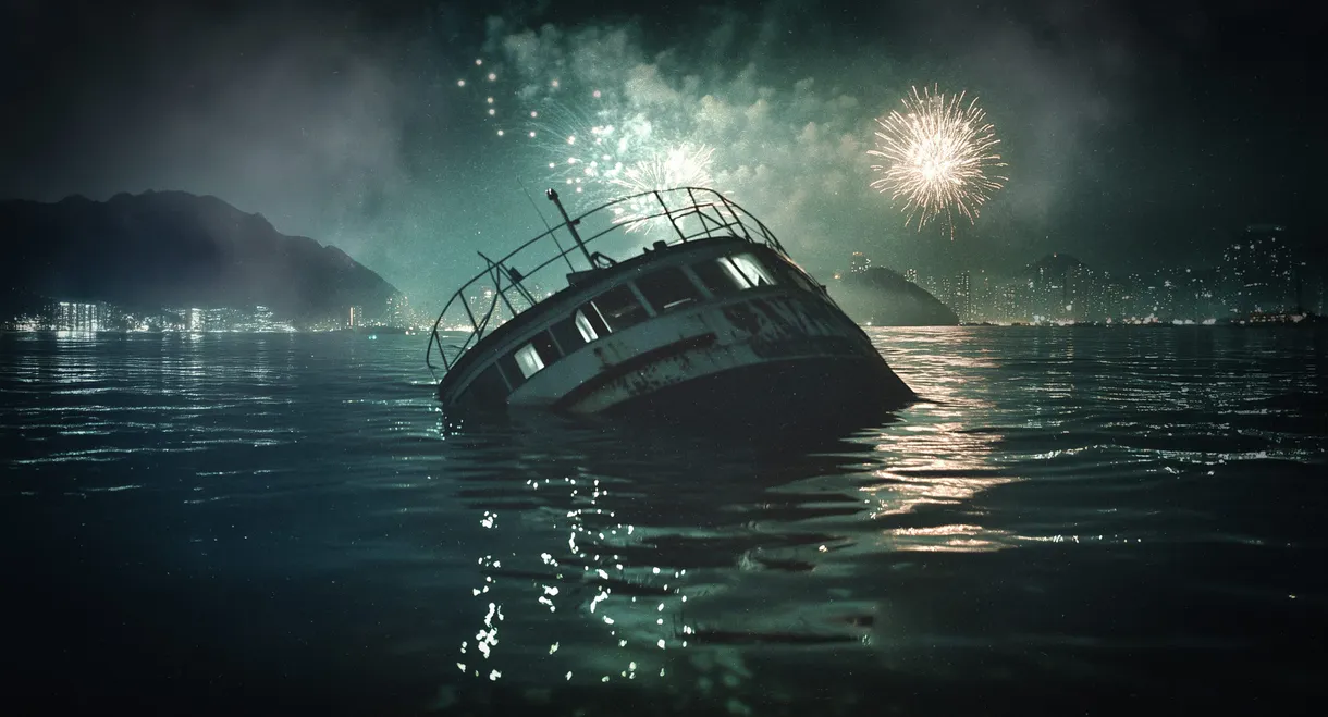 Bateau Mouche: Sinking Justice