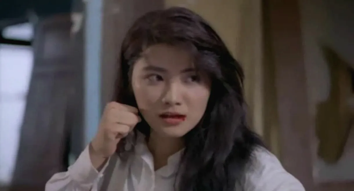 Madam City Hunter