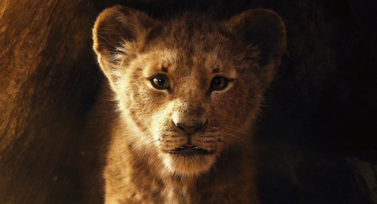 The Lion King