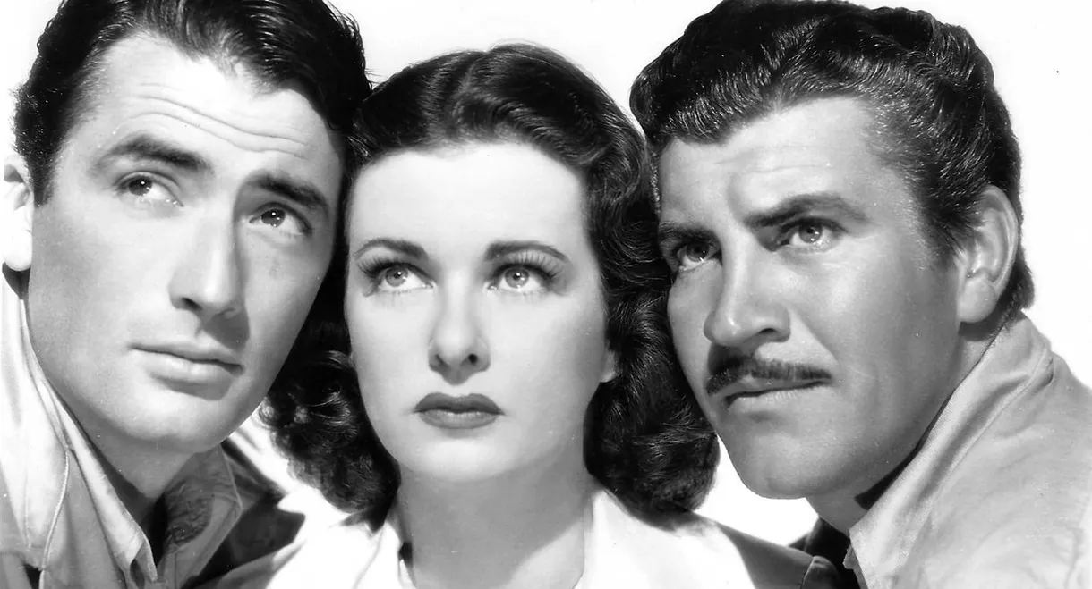 The Macomber Affair