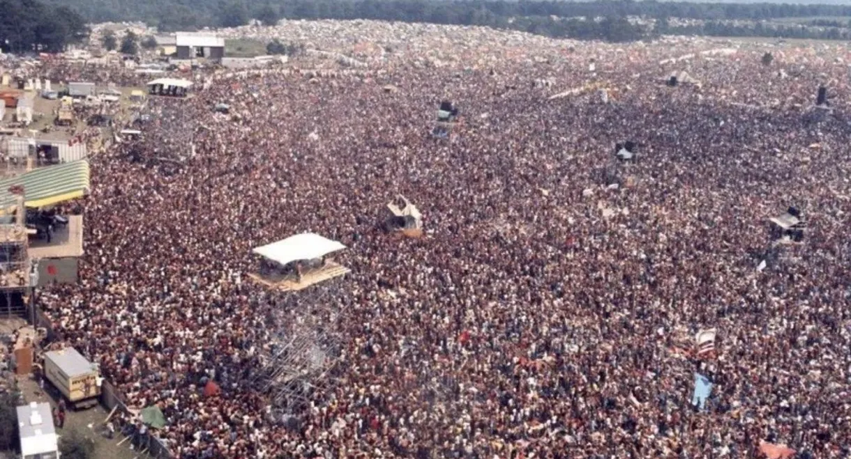 Monsters of Rock - Moscow 1991