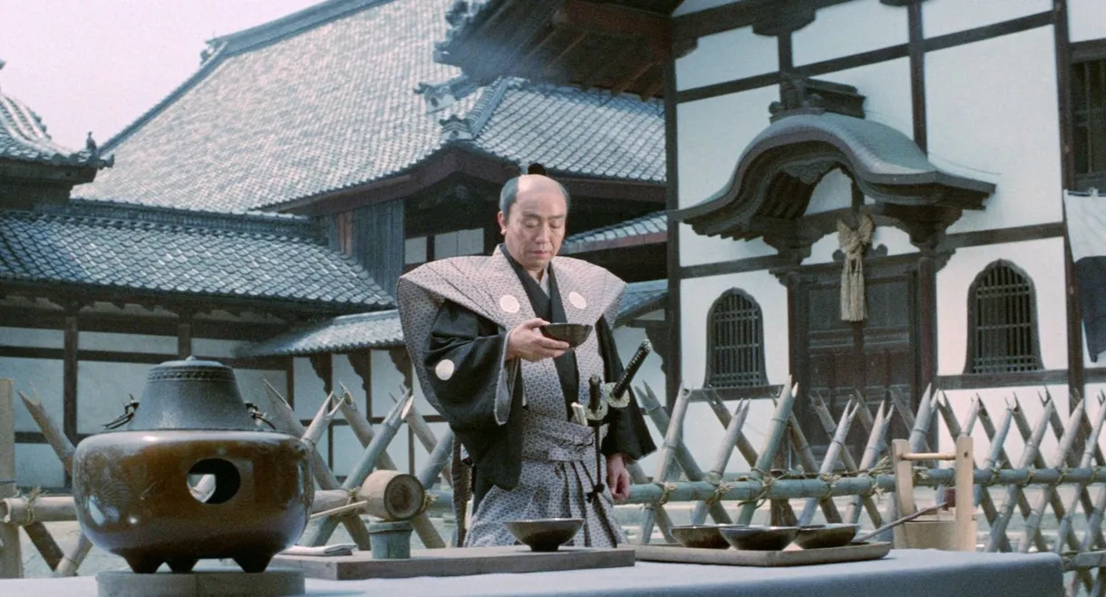 Kwaidan