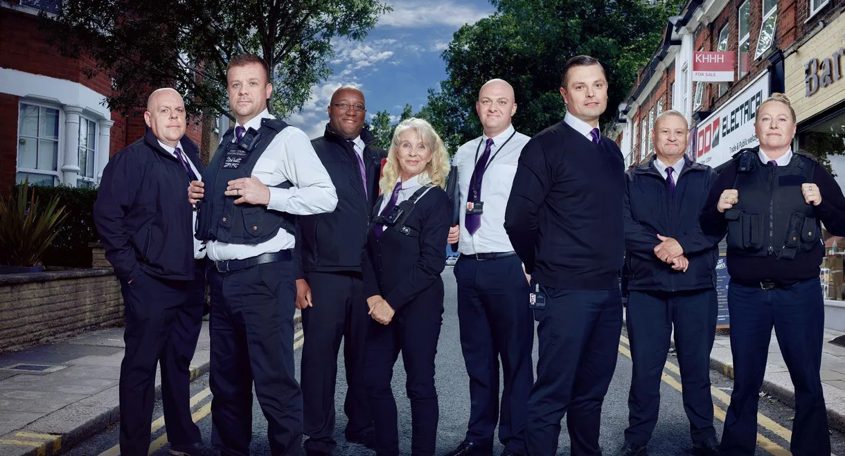 Call the Bailiffs: Time to Pay Up