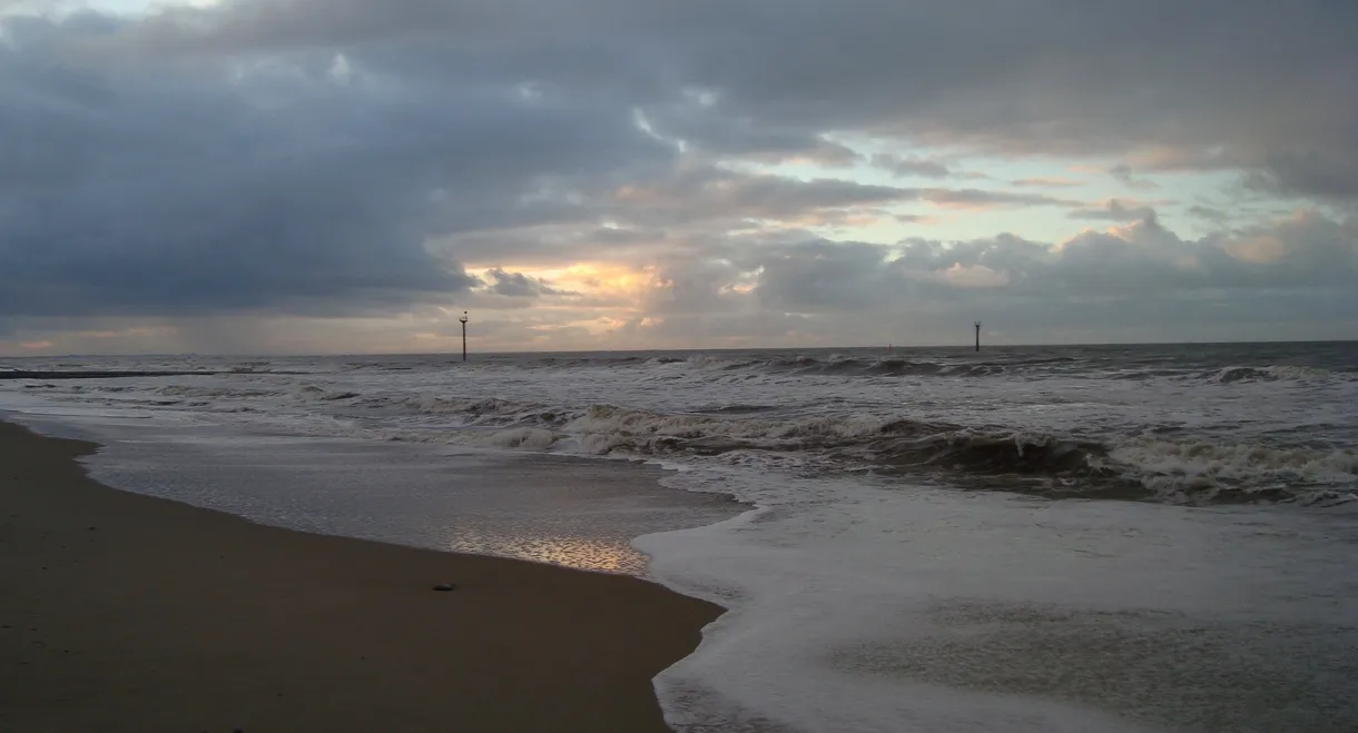 Die Nordsee - Unser Meer