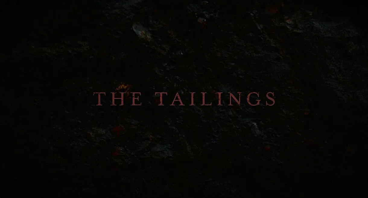 The Tailings