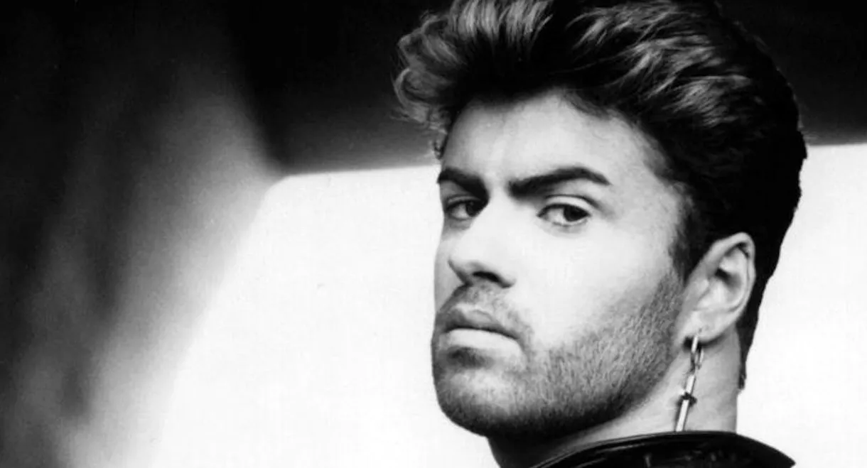 George Michael - Faith