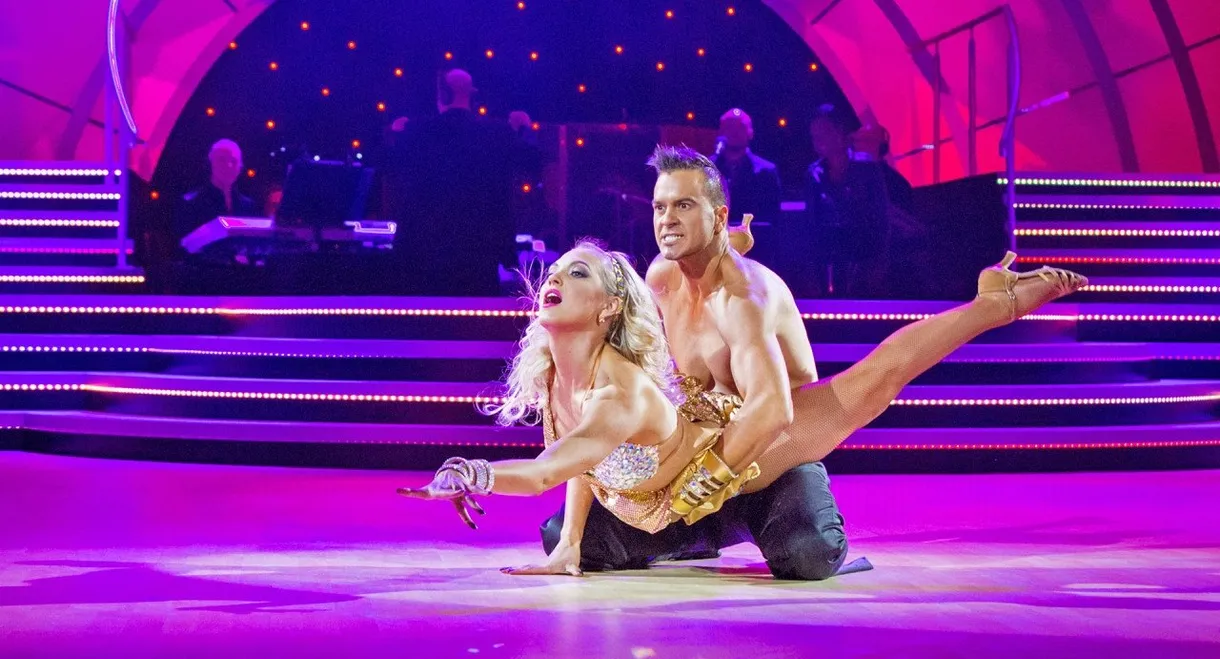 Strictly Come Dancing South Africa