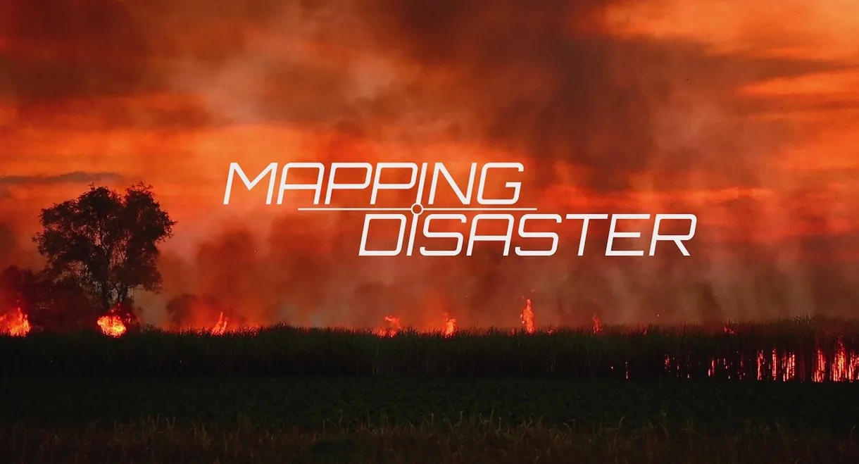 Mapping Disaster