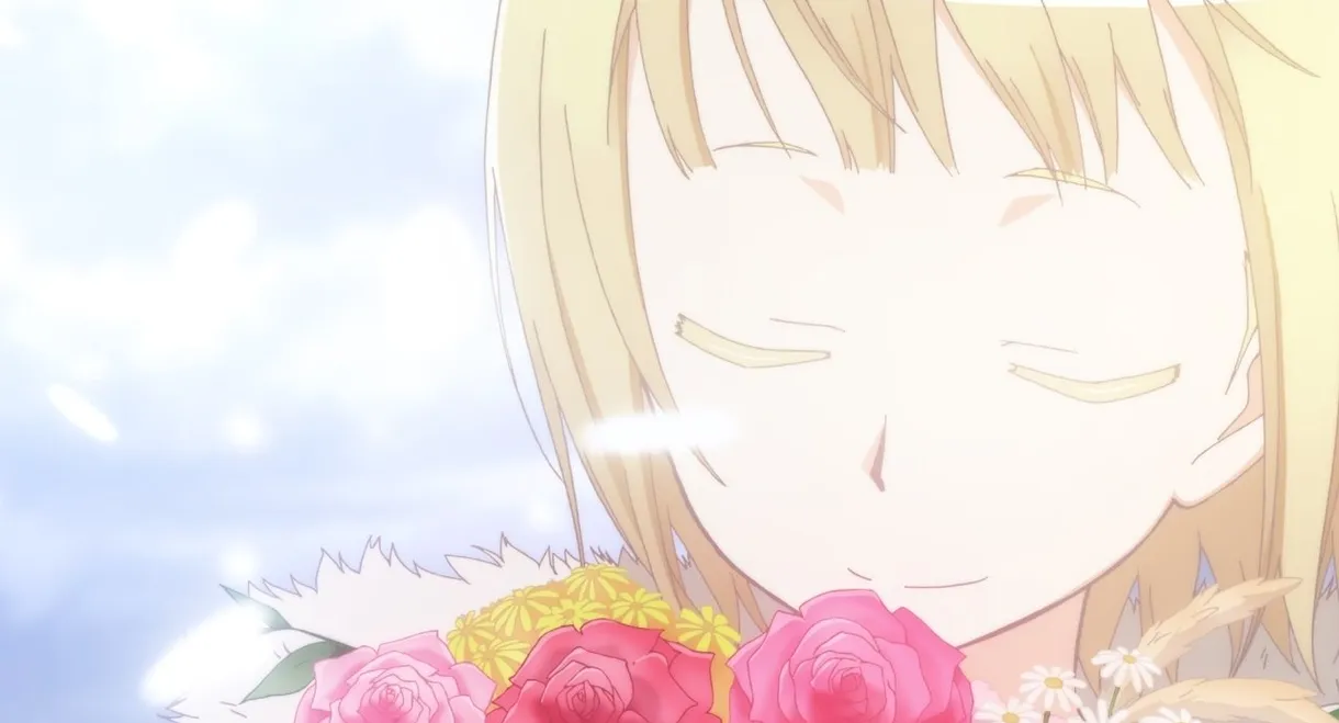 Alice & Zoroku