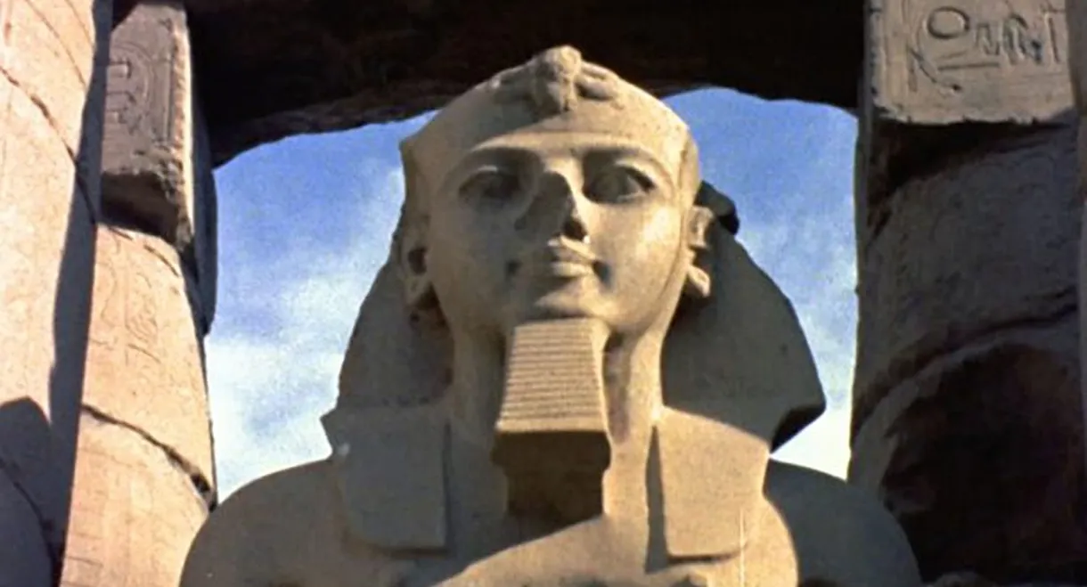 Tutankhamun's Egypt