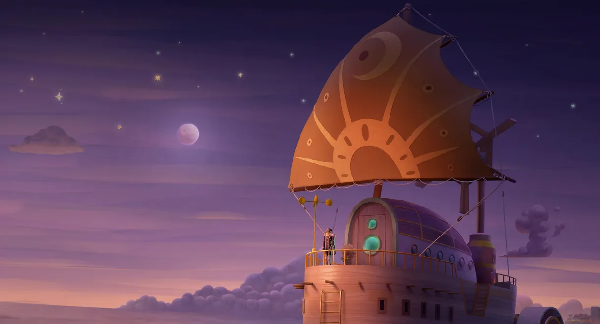 The Light of Aisha