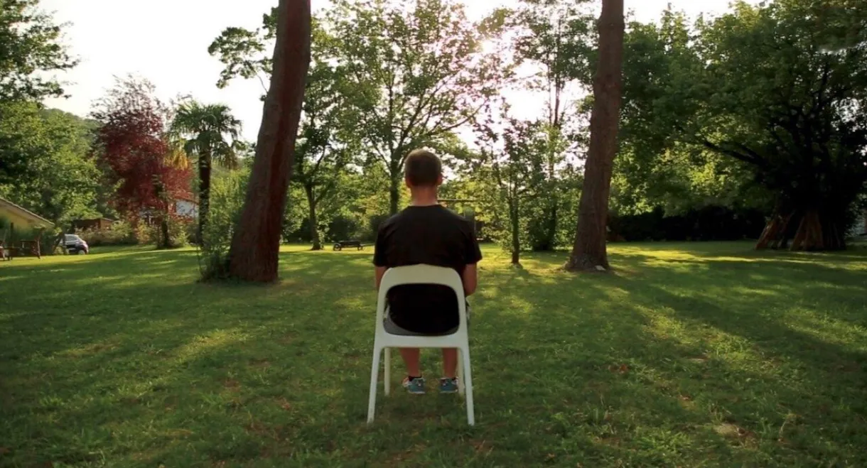 Lève-toi et marche - 4 ans plus tard