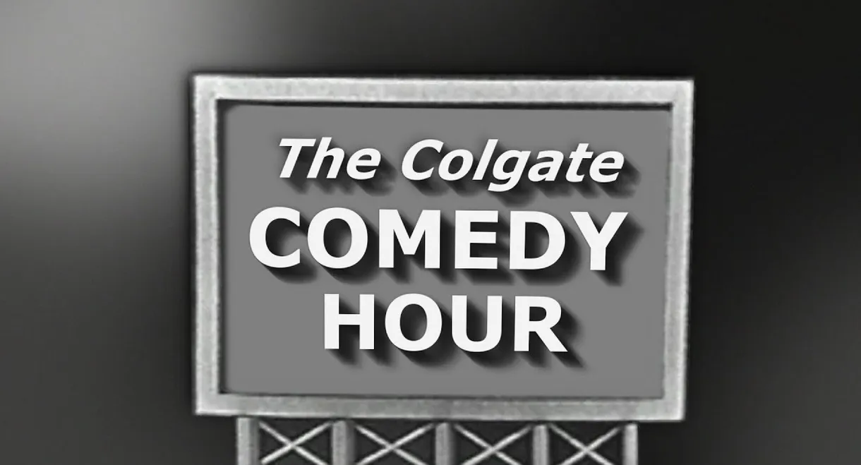 The Colgate Comedy Hour