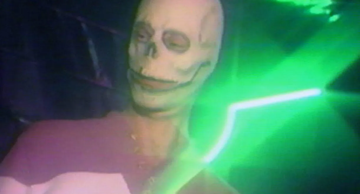 Cards of Death