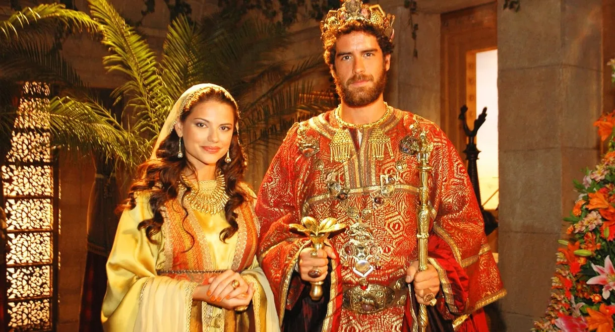 A História de Ester