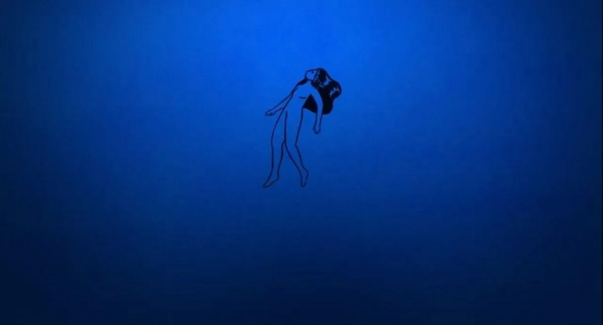 The Silence Below