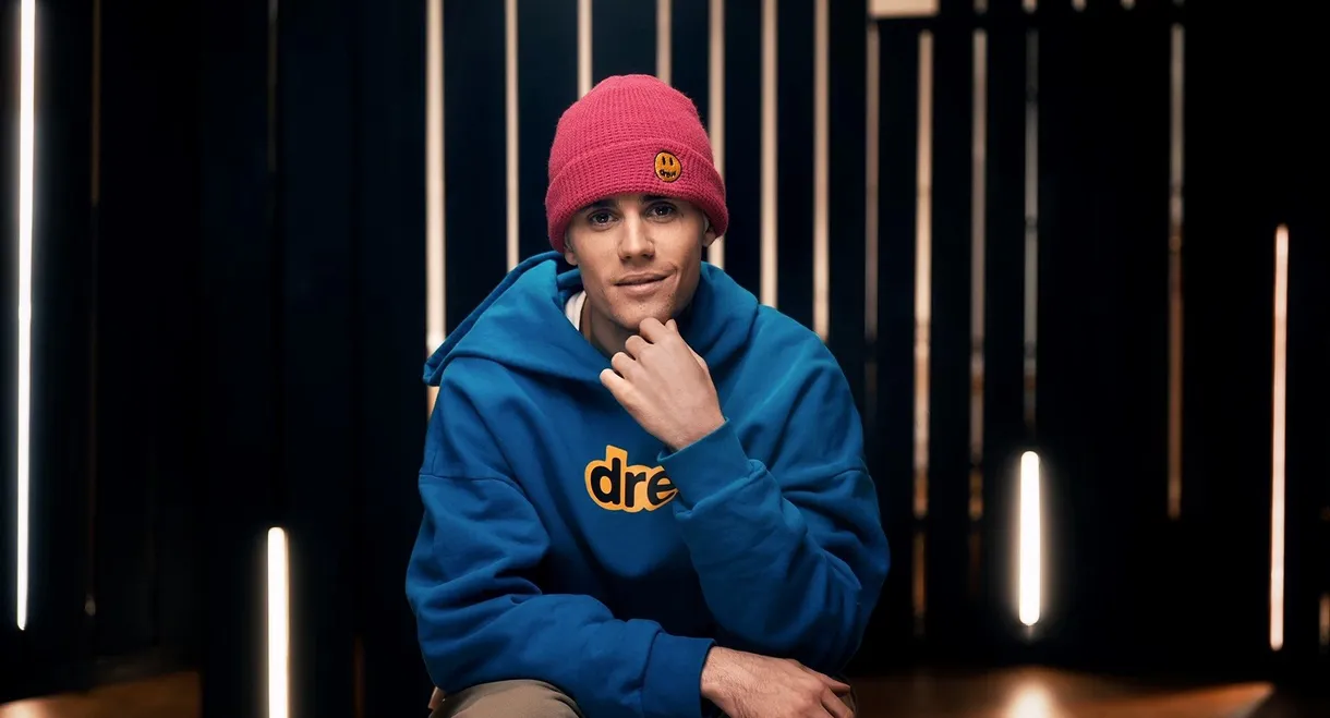 Justin Bieber: Seasons