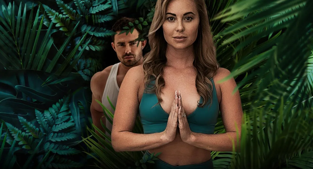 Deadly Yoga Retreat