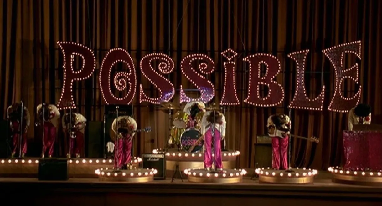 The Possible