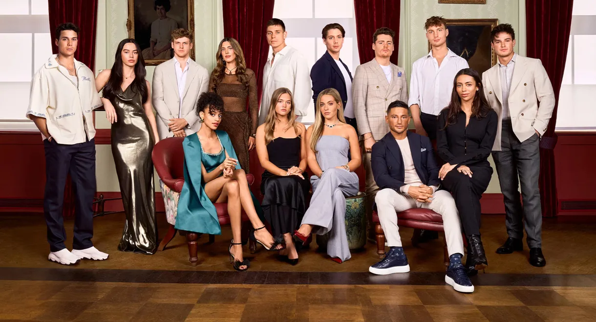 Made in Chelsea