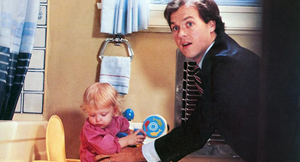 Mr. Mom