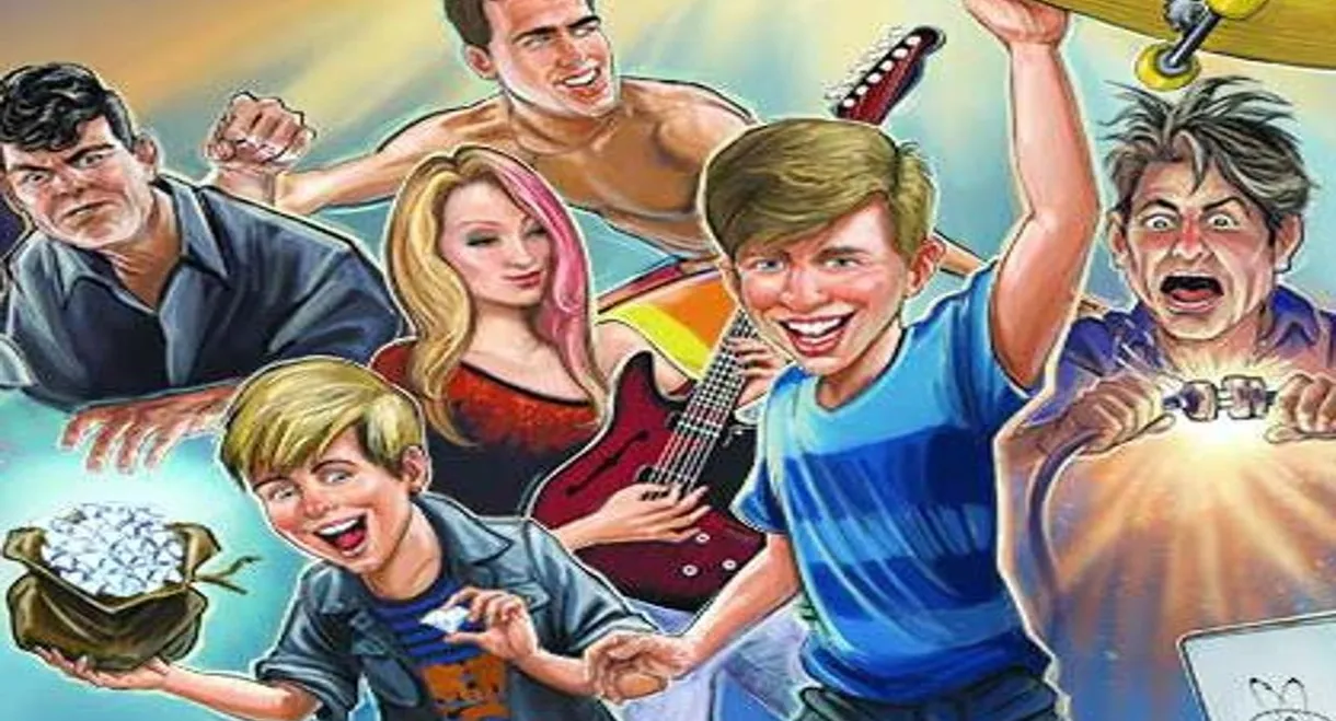 Ned Venture