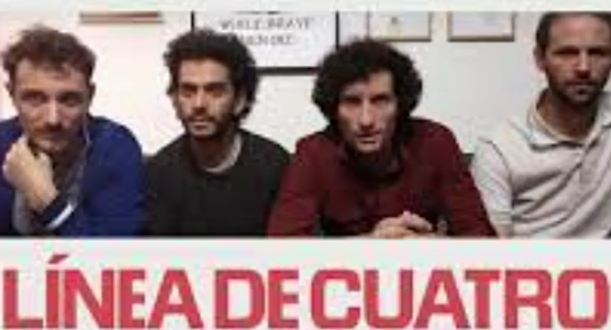 Back Four